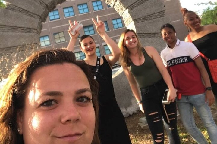 Unique Scavenger Hunt Experience in Minneapolis by Wacky Walks - Photo 1 of 9